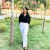 Janhivee Gaikwad