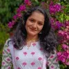 Ashritha DV