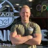 Caleb Hoag