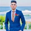 Nishal Ramkhelwan