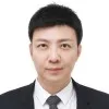 Arthur JIANG