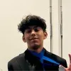 Raghav Narayanan