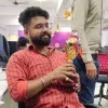 Abhishek Sharma