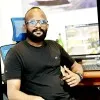 Dhishan Chathuranga