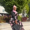 Farida Waday