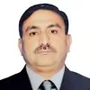 Muhammad Ayaz