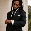 Tyrese Pierre