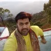 Mayank Tyagi