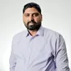 Waqas Ali Hashmi