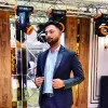 Rohan Jha