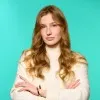 Valeriia Bolkhovetska