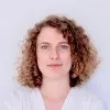Clare Donaldson