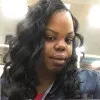 Fatima Blackman