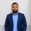 Mohammed Shaleek