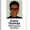 Carly Thomas