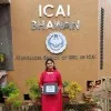 shruthi rao