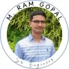 M RAM GOPAL
