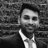 Kshitij Gupta