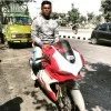 hitesh reddy