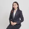Rr Agatha Ninacandra Kusumadewi Prasetyo