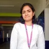 Meghna Sarosh