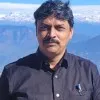 D SINGH