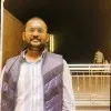 Adarsh Dubey