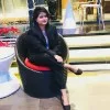 Rucha Gogi