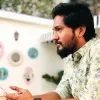 Vivek Rallapalli