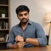 Manikandan Raghavan