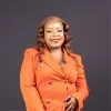 Charmaine CT Chidawanyika