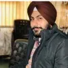 Jas Sidhu