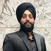 Harsimran deep Singh