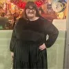 Sarah McDougall