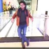 Abhishek Kashyap