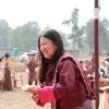Chimi Wangmo