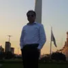 Edgar Zarate Gomez
