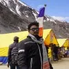 NIKHIL SHREVIN