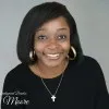 Ebony Moore