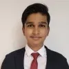 Shashank Uma Deepak