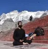 Sushant Batra