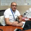 Mutaz Almaridi