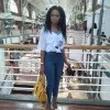 Olwethu Madubedube