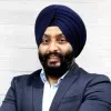 Harmeet Singh