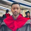 Alemayehu Ebissa