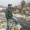 Shrey Sharma