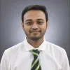 GAURAV KRISHNA