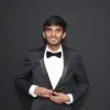 Aakash Reddy