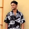 Sachin Maheshwaran