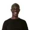 Daniel Deng Akoi